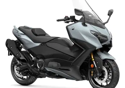 Yamaha T-Max 560 Tech Max (2025 - 26) - Annuncio 9777912