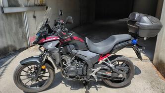 Honda CB 500 X (2019 - 20) usata
