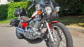 Yamaha 