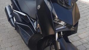 Yamaha X-Max 300 (2021 - 24) 