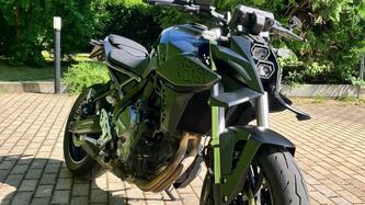 Suzuki GSX-8S (2023 - 24) usata