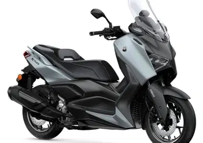 Yamaha X-Max 300 Tech Max (2025 - 26) - Annuncio 9777928