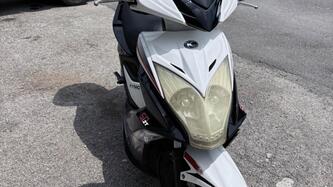 Kymco Super 8 50 2t (2007 - 19) usata
