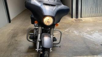 Harley-Davidson 107 Street Glide Special (2017 - 19) - FLHXS usata