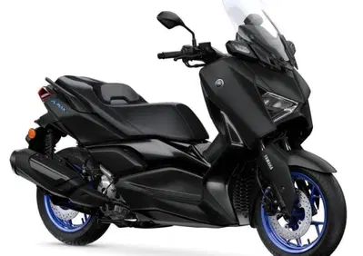 Yamaha X-Max 300 (2025 - 26) - Annuncio 9777939