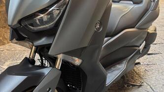 Yamaha X-Max 300 Tech Max (2020) usata