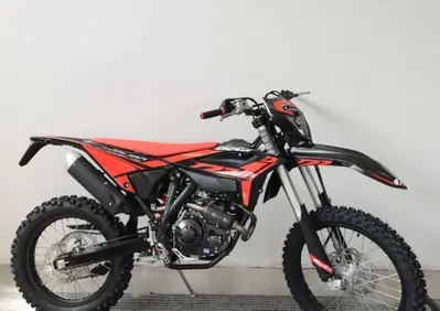 Betamotor RR 125 4T Enduro T (2025 - 26) - Annuncio 9777935