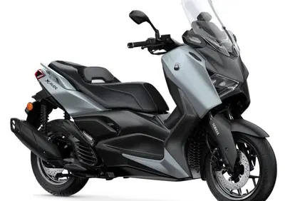 Yamaha X-Max 125 Tech Max+ (2025 - 26) - Annuncio 9777940