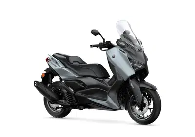 Yamaha X-Max 125 Tech Max (2025 - 26) - Annuncio 9777941