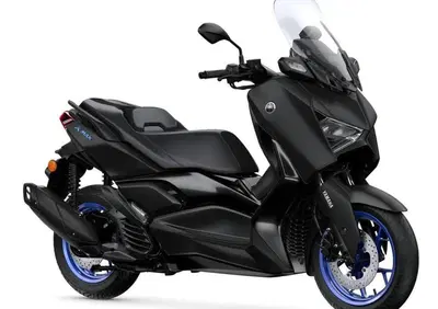 Yamaha X-Max 125 (2025 - 26) - Annuncio 9777943