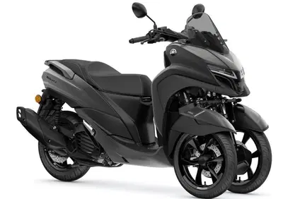 Yamaha Tricity 125 (2025 - 26) - Annuncio 9777946