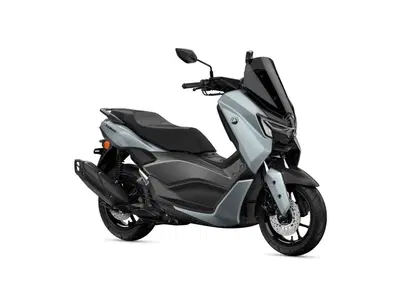 Yamaha N-Max 125 Tech Max (2025 - 26) - Annuncio 9777948