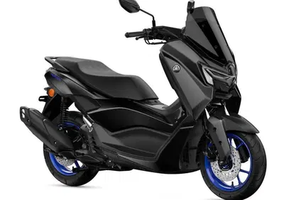 Yamaha N-Max 125 (2025 - 26) - Annuncio 9777950