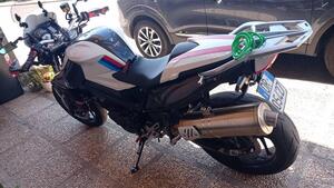 Bmw F 800 R (2009 - 11) 