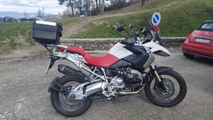 Bmw R 1200 GS (2010 - 12) 