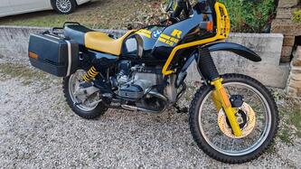 Bmw R80 gs epoca