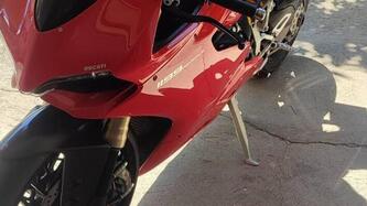 Ducati 1199 Panigale (2012 - 13) usata