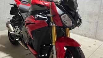 Bmw S 1000 R (2014 - 16)