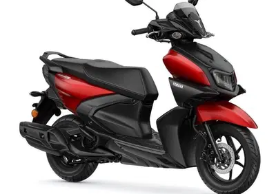 Yamaha RayZR (2024 - 26) - Annuncio 9778002