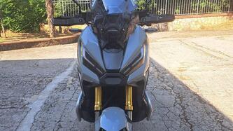 Honda X-ADV 750 DCT Gravel (2021 - 24) usata
