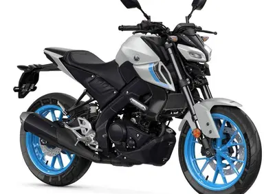 Yamaha MT-125 (2025 - 26) - Annuncio 9778014