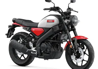 Yamaha XSR 125 (2025 - 26) - Annuncio 9778016