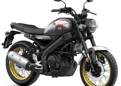 Yamaha XSR 125 Legacy (2025 - 26) - Annuncio 9778019