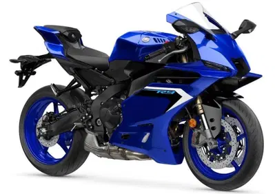 Yamaha YZF R9 (2025 - 26) - Annuncio 9778028