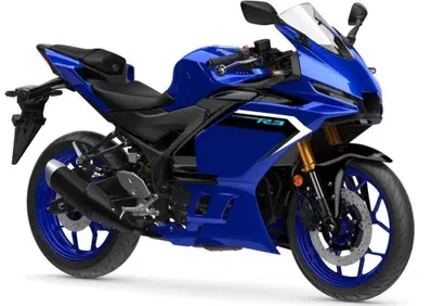 Yamaha YZF R3 (2025 - 26) - Annuncio 9778032