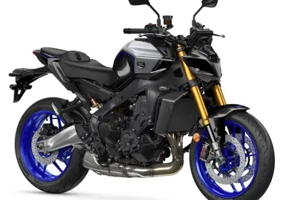 Yamaha MT-09 SP (2024 - 26) - Annuncio 9778034