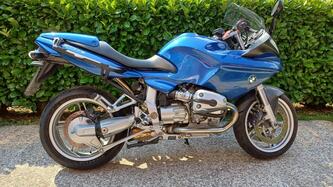 Bmw R 1100 S ABS usata