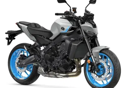 Yamaha MT-09 Y-AMT (2024 - 26) - Annuncio 9778035
