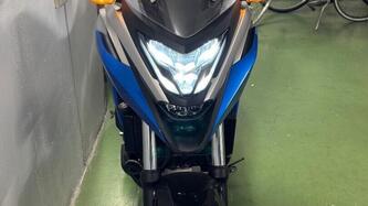Honda NC 750 X DCT (2021 - 24) usata