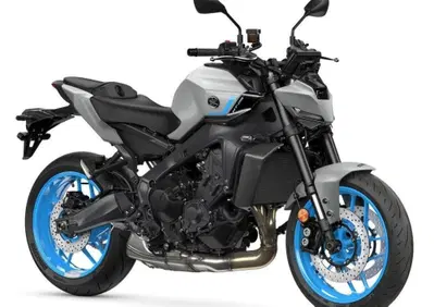 Yamaha MT-09 (2024 - 26) - Annuncio 9778039