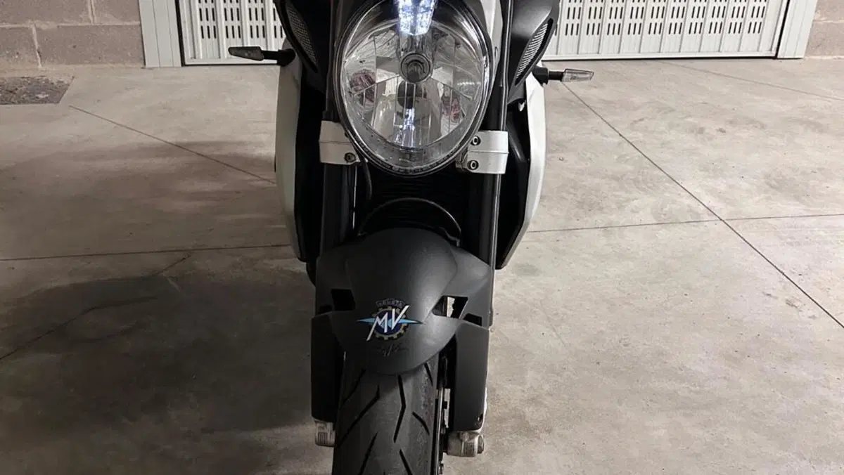 MV Agusta Brutale 675 EAS (2011 - 14)  (3)
