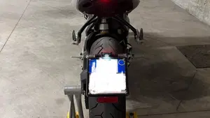 MV Agusta Brutale 675 EAS (2011 - 14)  (4)