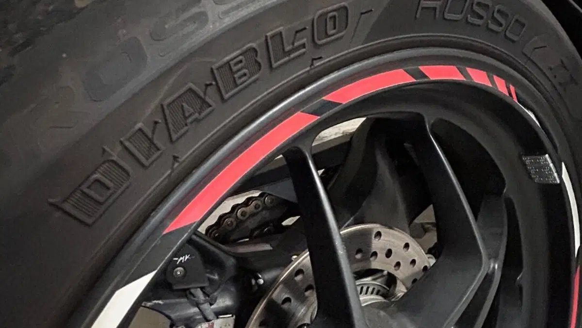 MV Agusta Brutale 675 EAS (2011 - 14)  (8)