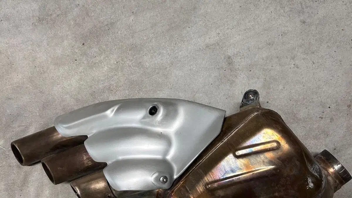 MV Agusta Brutale 675 EAS (2011 - 14)  (10)