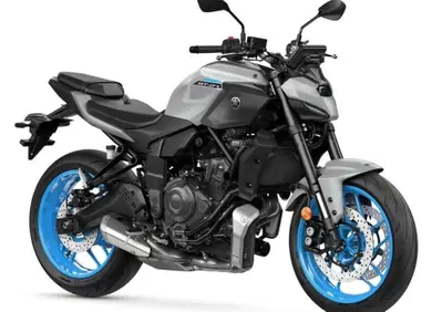 Yamaha MT-07 (2025 - 26) - Annuncio 9778042