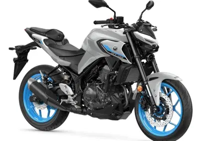 Yamaha MT-03 (2022 - 24) - Annuncio 9778045