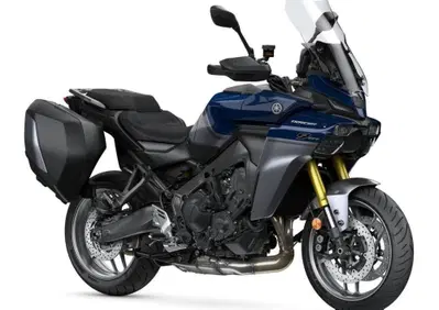 Yamaha Tracer 9 GT+ Y-AMT (2025 - 26) - Annuncio 9778046