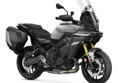 Yamaha Tracer 9 GT Y-AMT (2025 - 26) - Annuncio 9778048