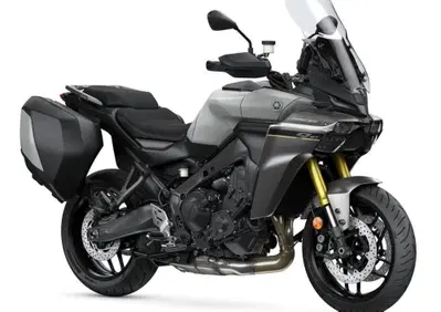 Yamaha Tracer 9 GT (2025 - 26) - Annuncio 9778052