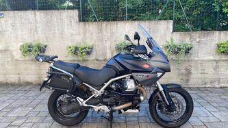 Moto Guzzi Stelvio 1200 NTX (2011 - 16) usata
