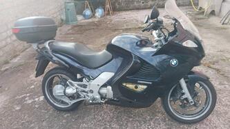 Bmw K 1200 GT (2003 - 06)