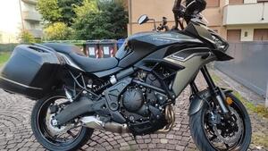 Kawasaki Versys 650 (2021 - 24) 