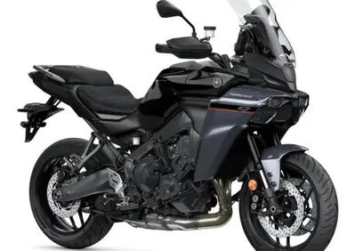 Yamaha Tracer 9 Y-AMT (2025 - 26) - Annuncio 9778095
