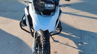 Bmw R 1200 GS (2013 - 16) usata