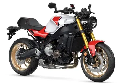 Yamaha XSR 900 (2022 - 24) - Annuncio 9778116