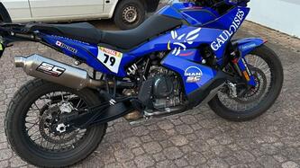 KTM 790 Adventure (2023 - 24) usata